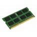 Memória Kingston DDR3 SODIMM 8GB 1600MHz Memória Kingston DDR3 SODIMM 8GB 1600MHz
