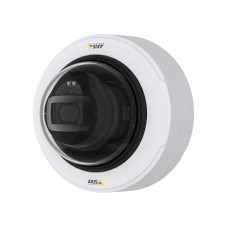 Câmara AXIS P3248-LV: Dome, Exterior, 8.3MP, PTZ, PoE