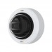 Câmara AXIS P3248-LV: Dome, Exterior, 8.3MP, PTZ, PoE