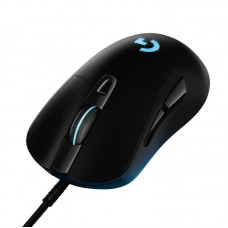 Rato Logitech G403 HERO Gaming: 16000 DPI, Sensor HERO 16K, Iluminação RGB Rato Logitech G403 HERO Gaming: 16000 DPI, Sensor HERO 16K, Iluminação RGB