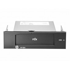 HPE RDX Removable Disk Backup System - unidade RDX - SuperSpeed USB 3.0 - interno - C8S06A