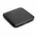 Disco SSD Externo SanDisk My Passport Go 2TB - USB Micro-B, 400 MB/s, Preto