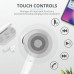 Trust Nika Touch Bluetooth Wireless Earphones