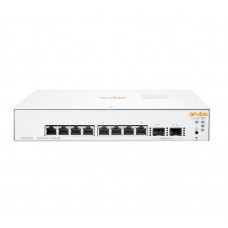 HPE Aruba Aruba IOn 1930 8G 2SFP Switch   - HPE Aruba Aruba IOn 1930 8G 2SFP Switch   -