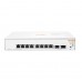 HPE Aruba Aruba IOn 1930 8G 2SFP Switch   - HPE Aruba Aruba IOn 1930 8G 2SFP Switch   -