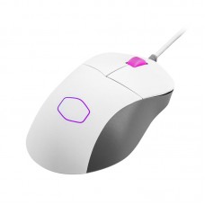Cooler Master Rato MM730 Wired 3370 White Matte   -