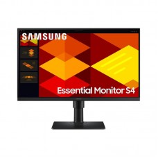 Samsung S24D400GAU - S40GD Series - monitor LED - 24