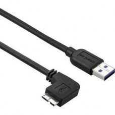 Cabo USB 3.0 Startech USB3AU2MLS - Micro-USB para USB-A