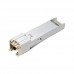 Módulo Transceptor de Fibra Óptica TP-LINK TL-SM331T - SFP, 1250 Mbps, 850nm