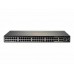 HPE Aruba 2930M 48G 1-Slot - interruptor - 48 portas - Administrado - montável em trilho - JL321A HPE Aruba 2930M 48G 1-Slot - interruptor - 48 portas - Administrado - montável em trilho - JL321A