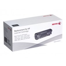 Xerox - preto - cartucho de toner (opção para:HP 12A) - 003R99628 Xerox - preto - cartucho de toner (opção para:HP 12A) - 003R99628