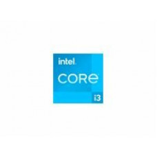 Intel Core i3 13100 / 3.4 GHz processador - OEM - CM8071505092202