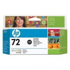 Hp 72 Photo Black Ink Cartridgesupl 130 Ml With Vivera Ink Hp 72 Photo Black Ink Cartridgesupl 130 Ml With Vivera Ink