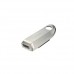 Unidade de Memória USB SanDisk Ultra Luxe: 64GB, USB Tipo C, Prata Unidade de Memória USB SanDisk Ultra Luxe: 64GB, USB Tipo C, Prata