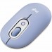 POP Mouse with emoji LILAC