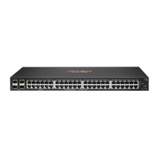 HPE Aruba - Aruba CX 6100 48G 4SFP+ Swch HPE Aruba - Aruba CX 6100 48G 4SFP+ Swch