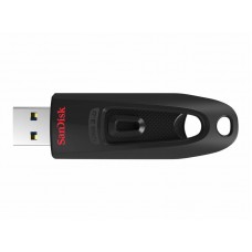 SanDisk Ultra - drive flash USB - 128 GB - SDCZ48-128G-U46 SanDisk Ultra - drive flash USB - 128 GB - SDCZ48-128G-U46