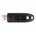 SanDisk Ultra - drive flash USB - 128 GB - SDCZ48-128G-U46 SanDisk Ultra - drive flash USB - 128 GB - SDCZ48-128G-U46