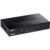 Switch de Rede Trendnet TEG-S83: Switch Gigabit de 8 Portas, Caixa Metálica Switch de Rede Trendnet TEG-S83: Switch Gigabit de 8 Portas, Caixa Metálica