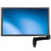 Monitor Arm - Single - Wall Full Motion