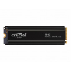 CRUCIAL SSD - CT2000T500SSD5