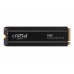 CRUCIAL SSD - CT2000T500SSD5