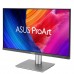 ASUS PA27JCV 27INCH 5K IPS 60HZ 5MS(GTG) HDMI BLACK + SILVER