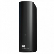Elements Black 8tb 3.5in  Ext Usb 3.0/2.0