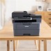 Impressora Multifunções Brother MFC-L2827DWXL Laser Monocromática Impressora Multifunções Brother MFC-L2827DWXL Laser Monocromática