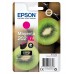 Epson Singlepack Magenta 202XL Claria Premium Ink Epson Singlepack Magenta 202XL Claria Premium Ink