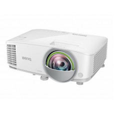 BenQ EW800ST - projector DLP - portátil - 3D - 802.11a/b/g/n/ac sem fios / Bluetooth - 9H.JLX77.1HE