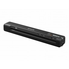 Scanner Epson Workforce ES-60W - Preto Scanner Epson Workforce ES-60W - Preto