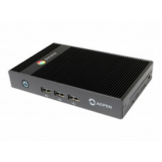 AOpen Chromebox Mini - mini PC RK3288C - 4 GB - SSD 32 GB - 91.MED00.GE10