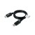 Cabo CLUB 3D DisplayPort 1.4: HBR3, 1m, 8K@60Hz, Certificado VESA sem_imagem