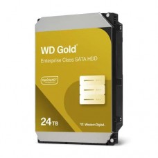 24tb Gold 512 Mb 3.5in Sata Int 6gb/S 7200rpm 24tb Gold 512 Mb 3.5in Sata Int 6gb/S 7200rpm