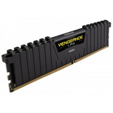 Memória Corsair Vengeance LPX DDR4 16GB (2x8GB) 3200MHz Memória Corsair Vengeance LPX DDR4 16GB (2x8GB) 3200MHz