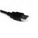 1 ft USB to Serial DB9 Adapter Cable