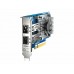 Qnap Dual-Port Sfp28 25gbe Network Qxg-25g2sf-Cx6