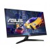ASUS VY279HGR Eye Care Gaming 27inch IPS WLED FHD 16:9 120Hz 250cd/m2 1ms HDMI D-Sub Black