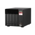 QNAP TS-473A - servidor NAS - TS-473A-8G QNAP TS-473A - servidor NAS - TS-473A-8G