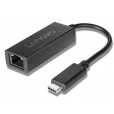 Lenovo USB-C To Ethernet Adapter