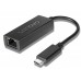 Lenovo USB-C To Ethernet Adapter