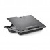 NGS - Laptop stand with cushion bed for up to 15.6