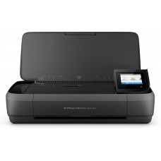 HP - OfficeJet 250 Mobile AiO