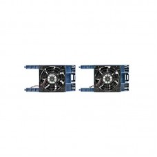 HPE Standard - Kit de ventilação do sistema - para ProLiant DL380 Gen11 HPE Standard - Kit de ventilação do sistema - para ProLiant DL380 Gen11