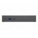 Lenovo Thunderbolt 3 Essential Dock - replicador de porta - Thunderbolt 3 - HDMI,DP - GigE - 40AV0135EU