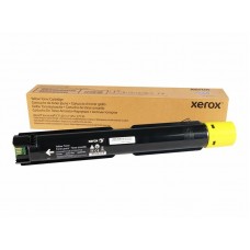 Xerox Amarillo Original Cartucho de Tner para Versalink C7000, C7120, C7125, C7130