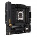 Placa-mãe Asus TUF Gaming B650m-Plus: AM5, Micro ATX, DDR5, Wi-Fi