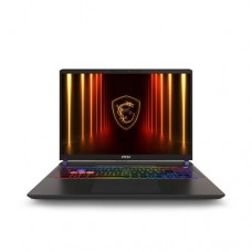 Portátil MSI Vector 18 HX AI A2XWIG-648ES: Intel Core Ultra 9 275HX, 32GB DDR5, 1TB SSD, RTX 5080