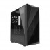 Caixa Cooler Master CMP 520L Midi Tower, Preto, ATX, com Janela Lateral